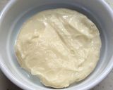 コンビーフと野菜のココットカマン♡作り方2写真