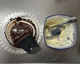 材料最小限！超絶簡単な生チョコタルト作り方12写真