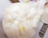 大根漬け♡ダイエット中のおやつにも♡作り方2写真