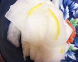 大根漬け♡ダイエット中のおやつにも♡作り方4写真