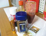 本格風☆ウチのカレーねぎトッピング!作り方10写真