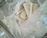 冷めても美味しい！ごぼうの甘辛揚げ作り方4写真