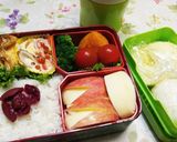 お弁当に！シリコンカップでミニ茶碗蒸し作り方5写真