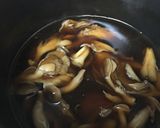 おから団子のきのこあんかけ作り方6写真