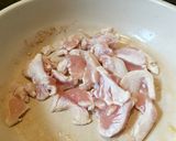 ピリ辛だいこん炒め作り方4写真