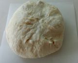HBで簡単に！ふわふわホタテ中華まん作り方12写真