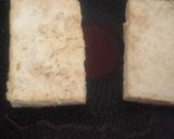 和風豆腐ステーキ、焼酎が隠し味♪作り方2写真