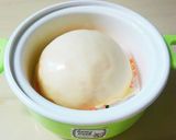 安物のレトルト袋麺で☆絶品油そば☆作り方6写真