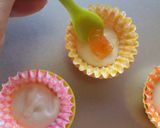 話題のハイブリッドスイーツ☆ダフィン。作り方3写真
