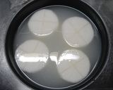 中華風大根おでん。作り方2写真