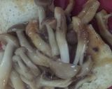和風豆腐ステーキ、焼酎が隠し味♪作り方6写真