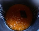 塩焼きブリの混ぜご飯♪作り方4写真