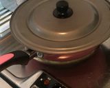 きのこたっぷり蒸し焼き☻作り方5写真