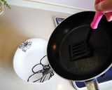 甘い卵の(^.^)/~~~オムライス作り方9写真