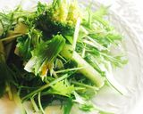 簡単すぎるでも美味しい♡和風ドレッシング作り方2写真