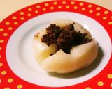 ヤマザキ薄皮シリーズをさらに美味しく♪作り方7写真