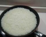 お鍋で♪おいしいご飯の炊き方作り方7写真