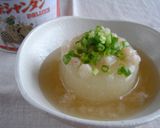 中華風大根おでん。作り方7写真
