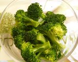 大豆のお肉と野菜のチーズ焼き作り方1写真