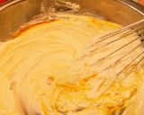 りんごのケーキ作り方3写真