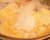 りんごのケーキ作り方5写真