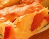 りんごのケーキ作り方7写真