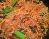 大豆のお肉で♪簡単春巻き作り方5写真