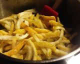 丸ごと茹でて簡単ゆず茶♪作り方4写真