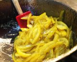丸ごと茹でて簡単ゆず茶♪作り方5写真