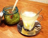丸ごと茹でて簡単ゆず茶♪作り方6写真