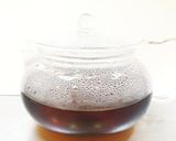 簡単／紅茶のティーパンチ◆パーティーにも作り方1写真