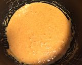 炊飯器で♪たっぷり人参のふわふわケーキ♡作り方4写真