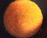 炊飯器で♪たっぷり人参のふわふわケーキ♡作り方3写真