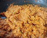 ◆大豆のお肉DEドライカレー◆作り方4写真