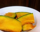 こんがりレンコンの味噌ドレッシング作り方4写真