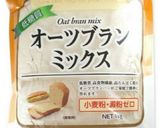 ふすま感0♡糖質制限ふわもちブランパン♡作り方4写真