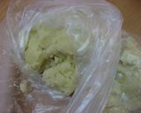 カレードリアにマッシュポテト☆作り方2写真