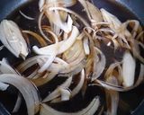 ふっくらカキ丼作り方3写真
