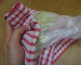 カレードリアにマッシュポテト☆作り方3写真