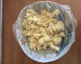 栗きんとん 簡単作り方6写真
