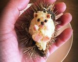 栗きんとん 簡単作り方9写真
