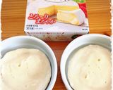 ♥ココットカマン＊ジャムチーズケーキ♥作り方1写真