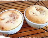 ♥ココットカマン＊ジャムチーズケーキ♥作り方4写真
