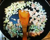 発芽玄米でヘルシー豆腐ステーキ丼作り方4写真