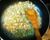 発芽玄米でヘルシー豆腐ステーキ丼作り方5写真