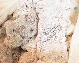 簡単♪♪一口カツ用豚モモ肉で☆竜田揚げ♡作り方3写真