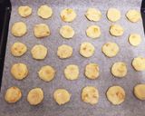 酵素の出がらしで☆ はちみつゆずクッキー作り方5写真