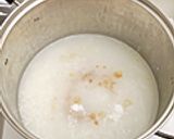 鶏粥作り方4写真