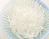 鶏粥作り方6写真