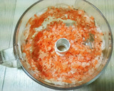 1つの種で2料理♪ヘルシーな巾着の煮物☆作り方6写真